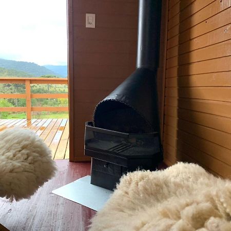 Cabana Vó Belica Urubici Dış mekan fotoğraf